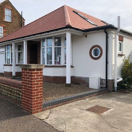 Burlington House Guest House Hunstanton Exteriör bild